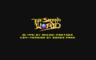 The Second World — sstitle (DE)