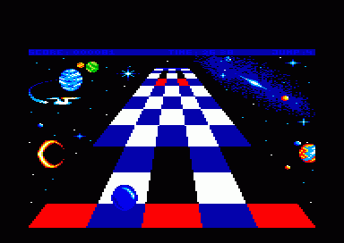 Crazy Ball — ss (EU)
