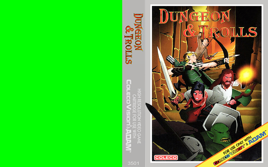 Dungeons and Trolls — box-texture (WOR)