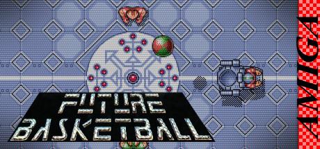 Future Basketball — steamgrid