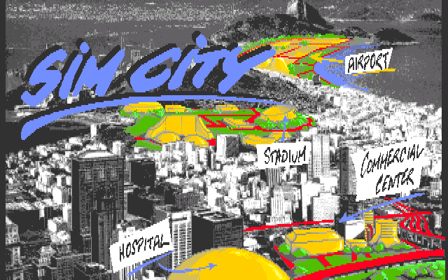 SimCity — sstitle (EU)