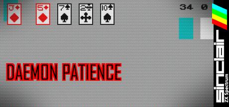 Daemon Patience — steamgrid