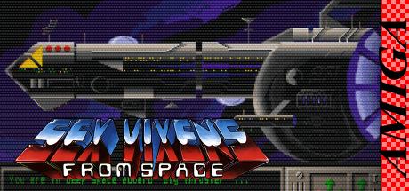 Sex Vixens from Space — steamgrid