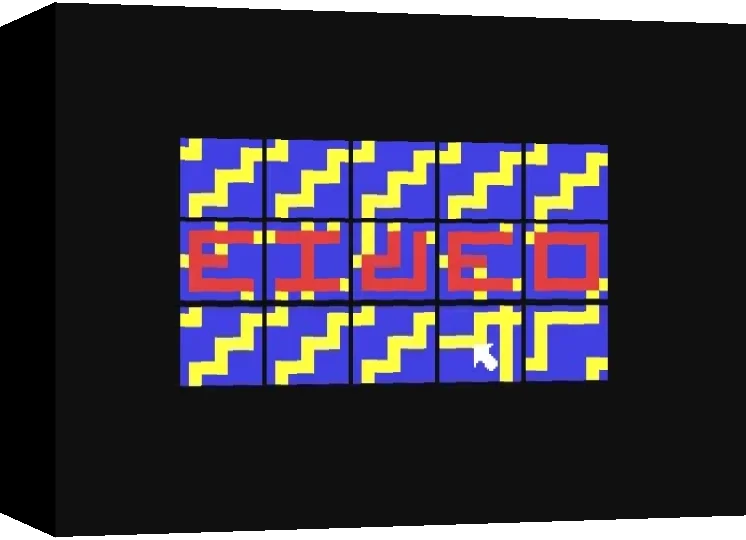 Wired — box-3D (WOR)