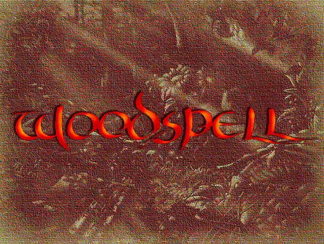 Woodspell — sstitle (WOR)