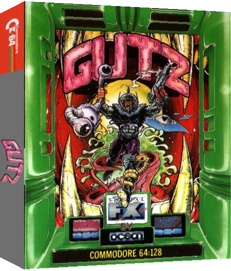 Gutz — box-3D (EU)