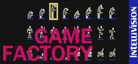 Game Factory — steamgrid