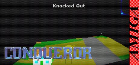 Conqueror — steamgrid