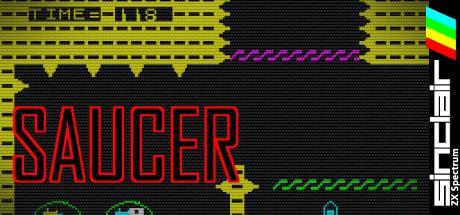 Saucer — steamgrid