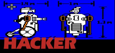 Hacker — steamgrid