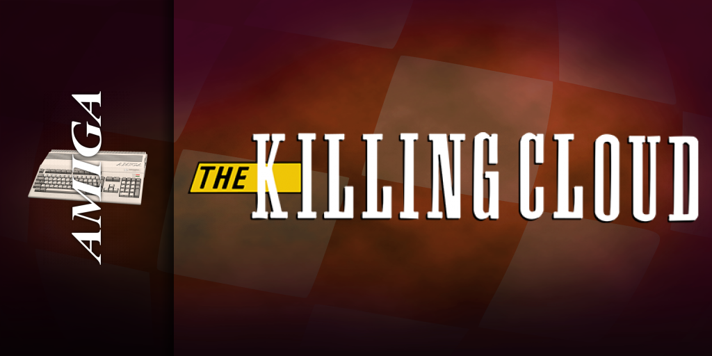 Killing Cloud, The — screenmarquee (EU)