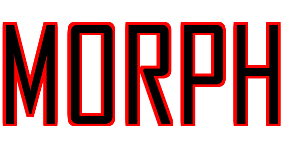 Morph — wheel-hd (SS)