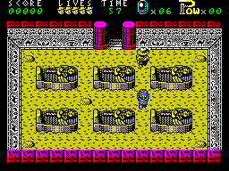 Shovel Adventure — ss (WOR)