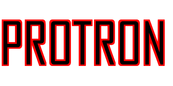Protron — wheel-hd (SS)