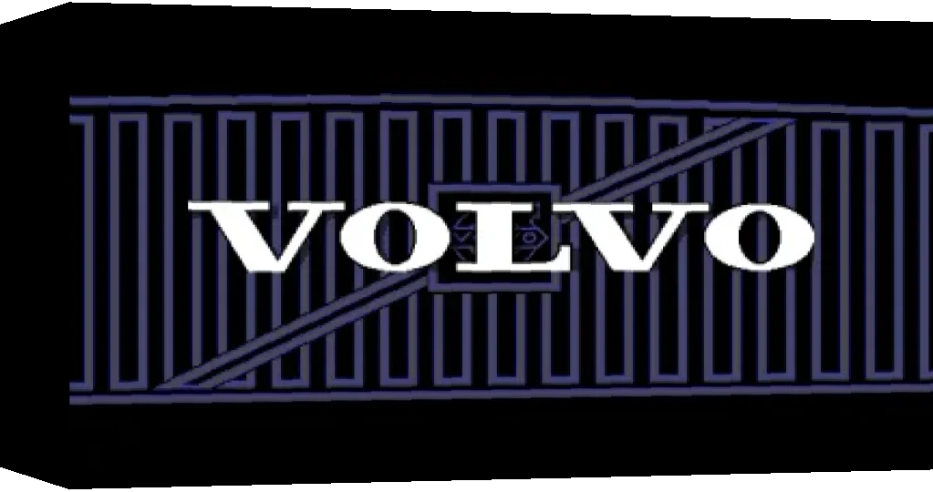 Volvo Road Rally Game — box-3D (WOR)
