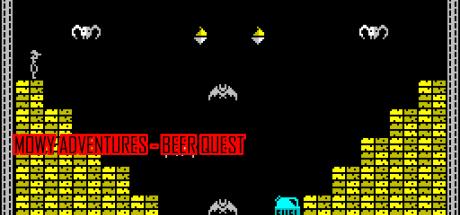 Mowy Adventures - Beer Quest — steamgrid