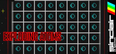 Exploding Atoms — steamgrid