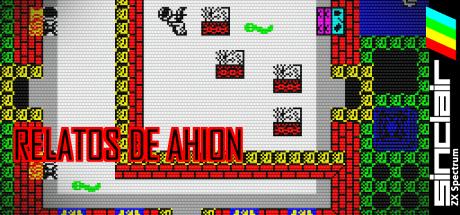 Relatos De Ahion — steamgrid