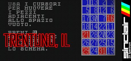 Trentuno, Il — steamgrid