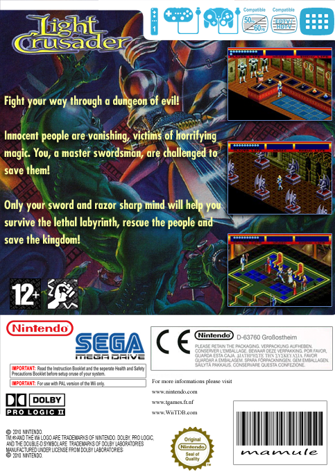 Light Crusader — box-2D-back (EU)