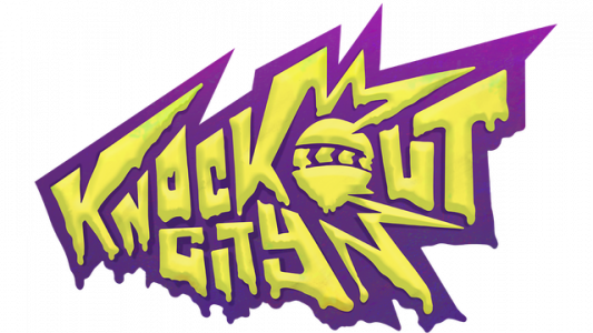 Knockout City — wheel (WOR)
