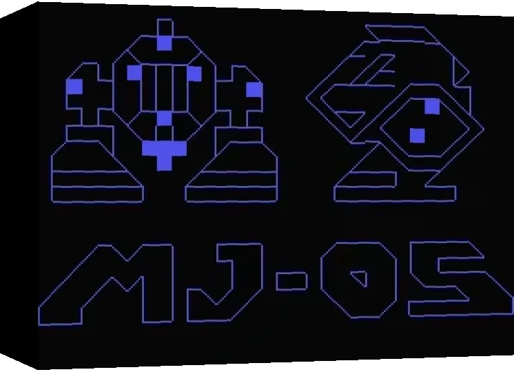 Mj-05 — box-3D (WOR)