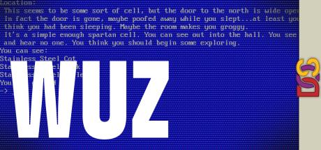 WUZ — steamgrid