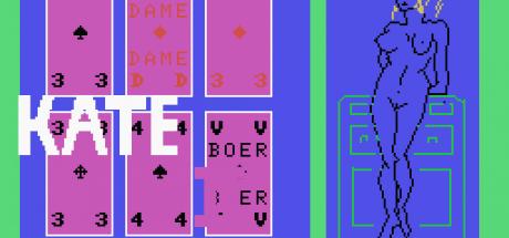 Kate 2 — steamgrid