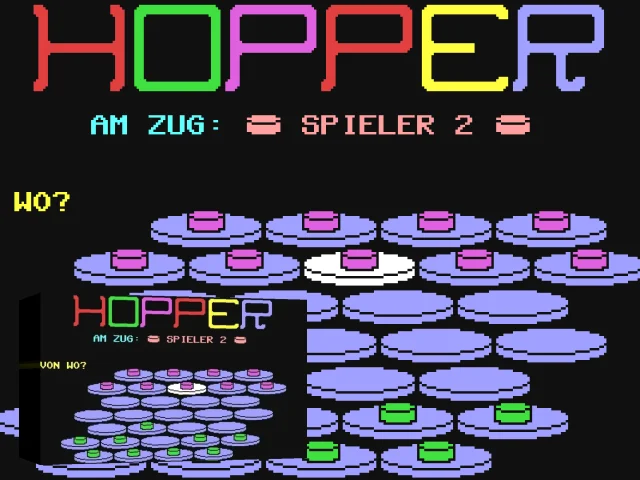 Hopper — mixrbv2 (WOR)