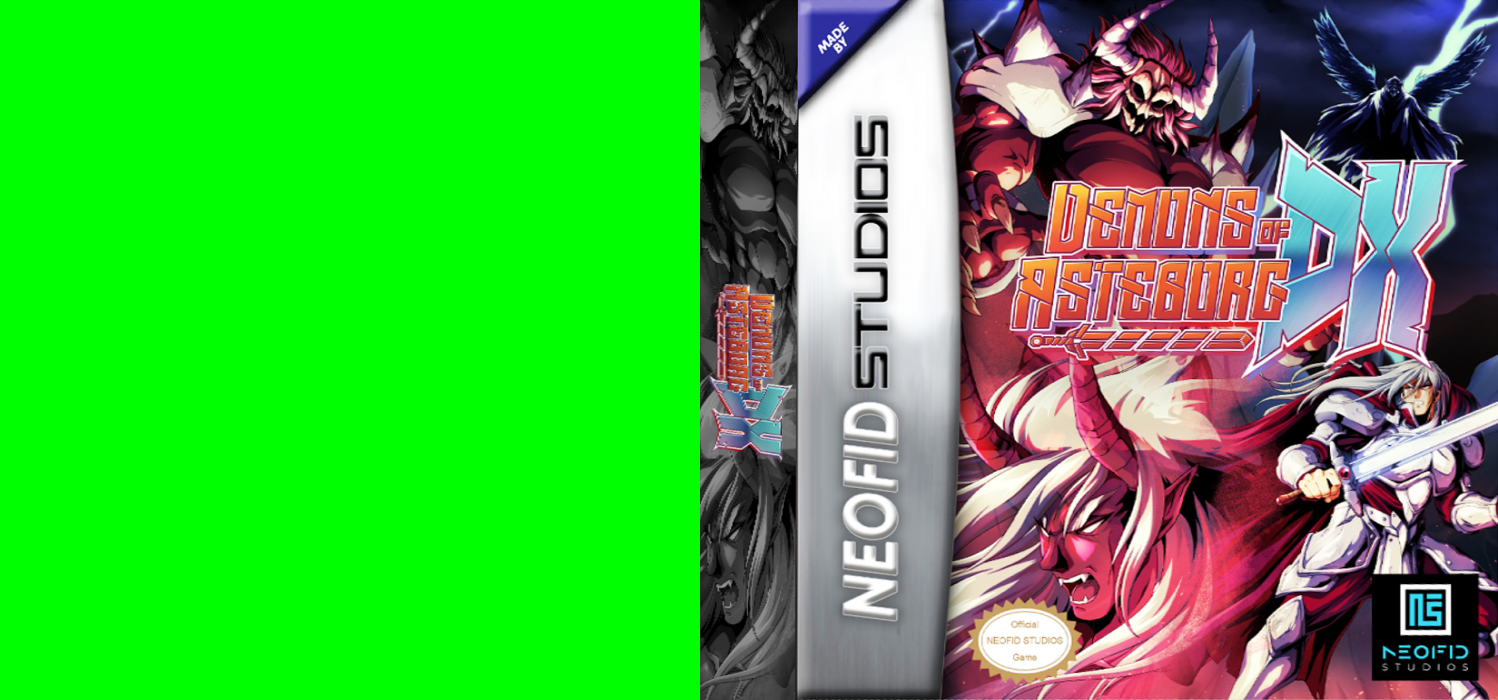 Demons of Asteborg DX — box-texture (WOR)