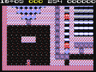 Quolder Dash 09 — ss (WOR)