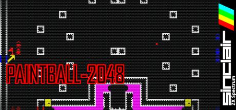 Paintball 2048 — steamgrid