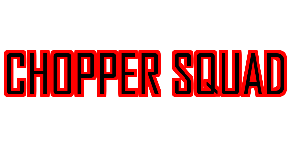 Chopper Squad — wheel-hd (SS)