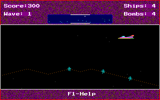 Abductor — ss (WOR)
