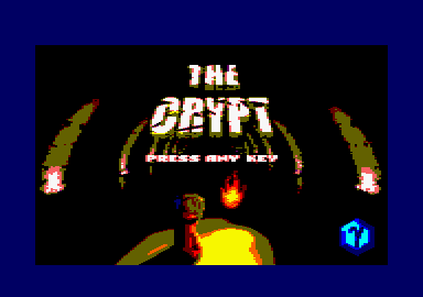 Crypt, The — sstitle (EU)