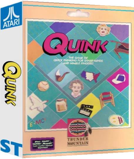 Quink — box-3D (US)