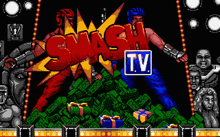 Smash T.V. — sstitle (EU)