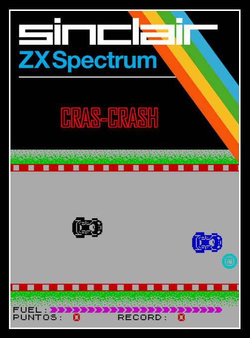 Cras-crash — box-2D (SS)