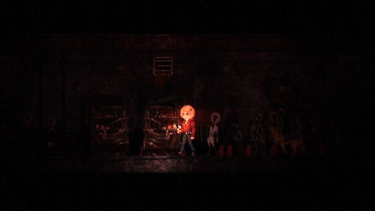 Claire - Extended Cut — screenshot (WOR)