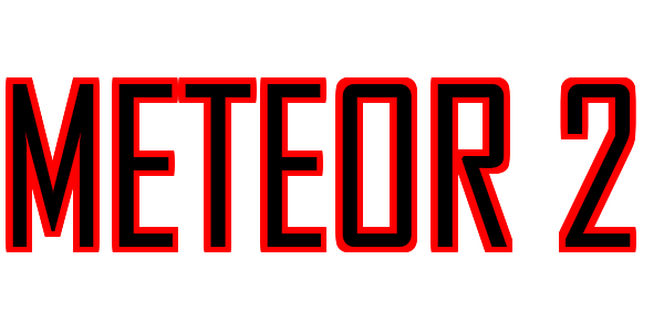 Meteor 2 — wheel-hd (SS)
