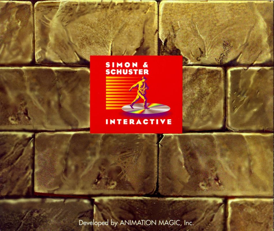 I.m. Meen — box-2D-back (CUS)