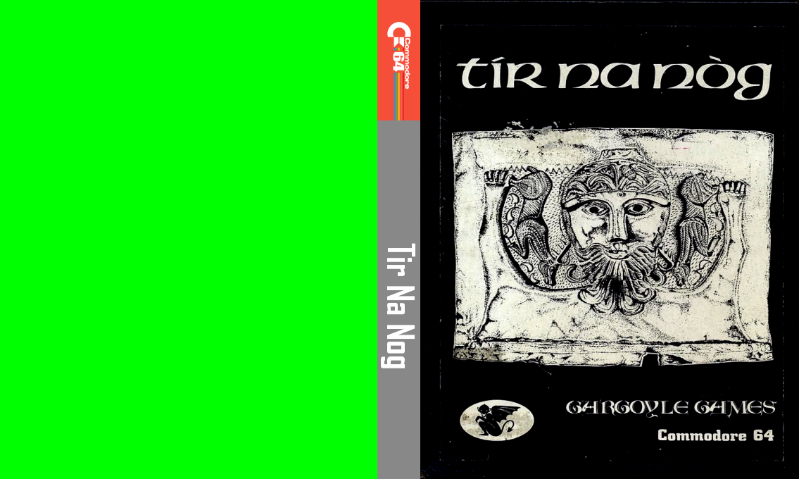 Tir Na Nog — box-texture (EU)