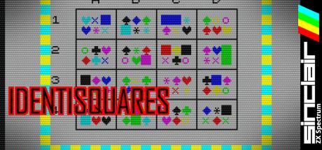 Identisquares — steamgrid