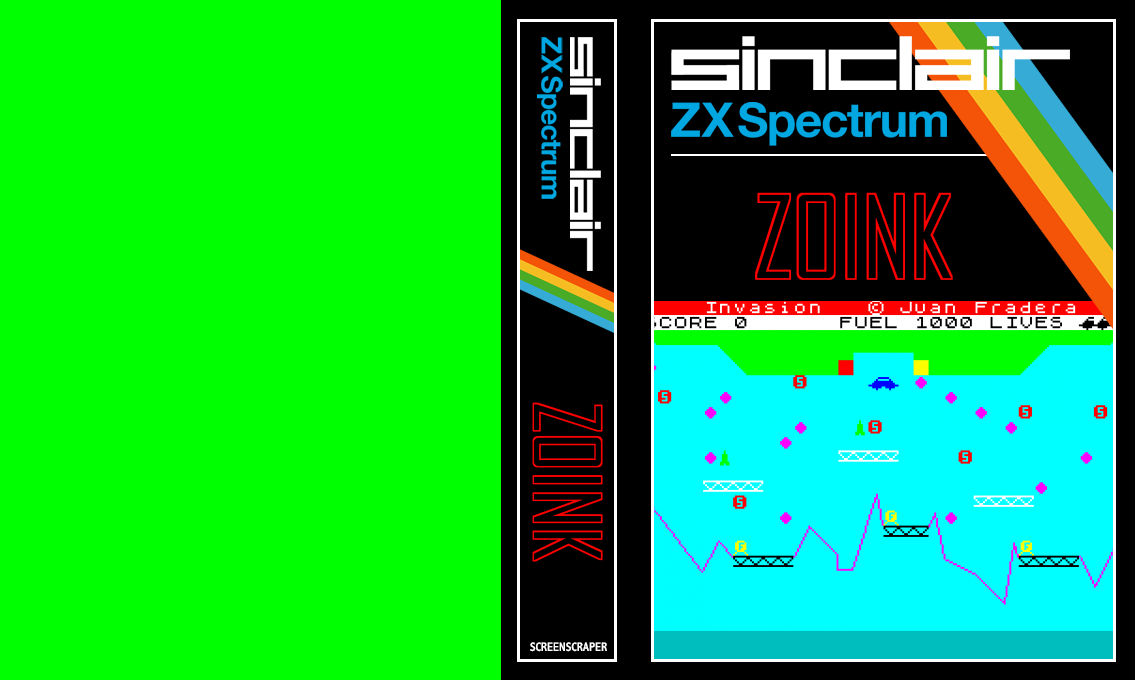 Zoink — box-texture (SS)