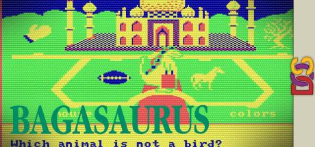 Bagasaurus — steamgrid