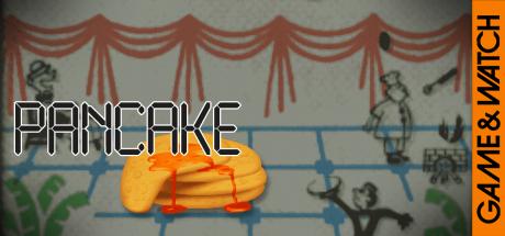 Pancake — steamgrid