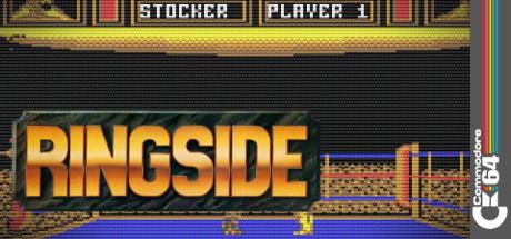 Ringside — steamgrid