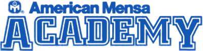 American Mensa Academy — wheel (WOR)