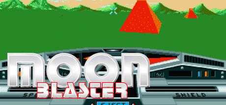 Moon Blaster — steamgrid