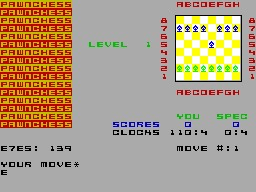 Pawnchess — ss (WOR)
